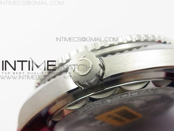 PLANET OCEAN 43.5MM "PYEONGCHANG 2018 – Bild 10