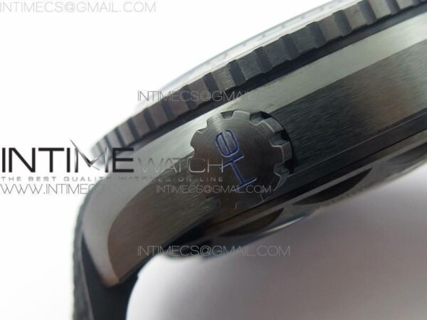 PLANET OCEAN 45.5MM DEEP BLACK – Bild 10