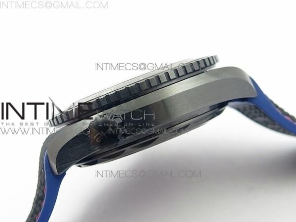 PLANET OCEAN 45.5MM ETNZ "DEEP BLACK" – Bild 9