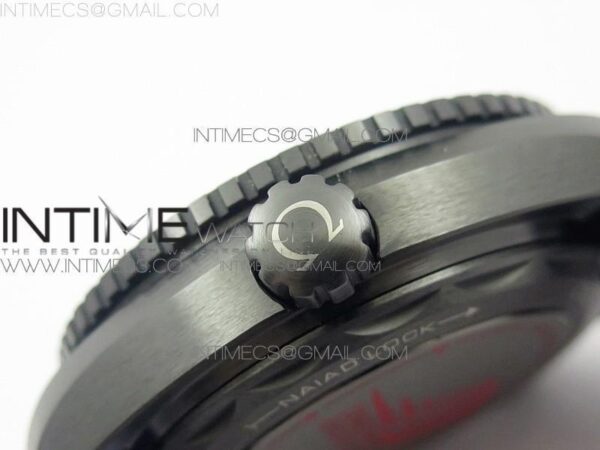 PLANET OCEAN 45.5MM ETNZ "DEEP BLACK" – Bild 7