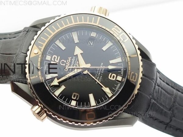 PLANET OCEAN 45MM GMT – Bild 13