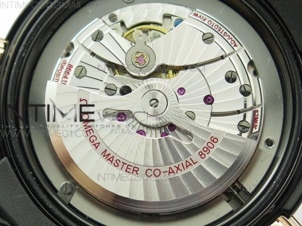 PLANET OCEAN 45MM GMT – Bild 11