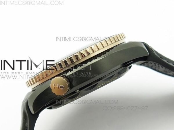 PLANET OCEAN 45MM GMT – Bild 8