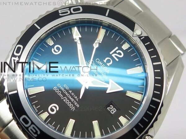 PLANET OCEAN 45MM – Bild 2