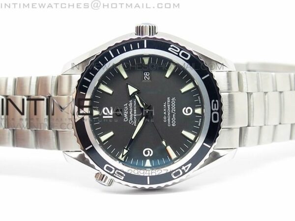 PLANET OCEAN 45MM – Bild 3
