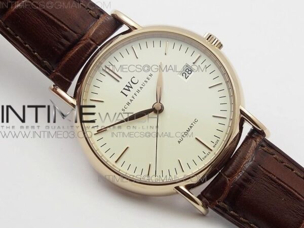 PORTOFINO AUTOMATIC RG – Bild 19