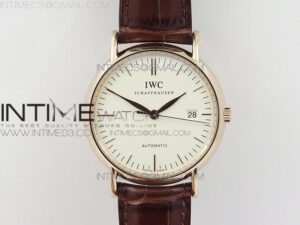 PORTOFINO AUTOMATIC RG