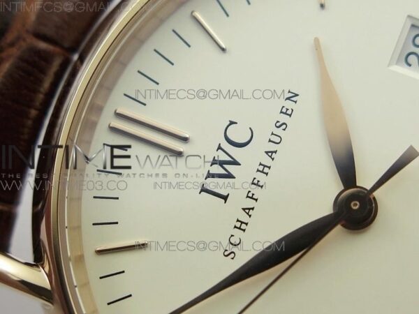 PORTOFINO AUTOMATIC RG – Bild 10