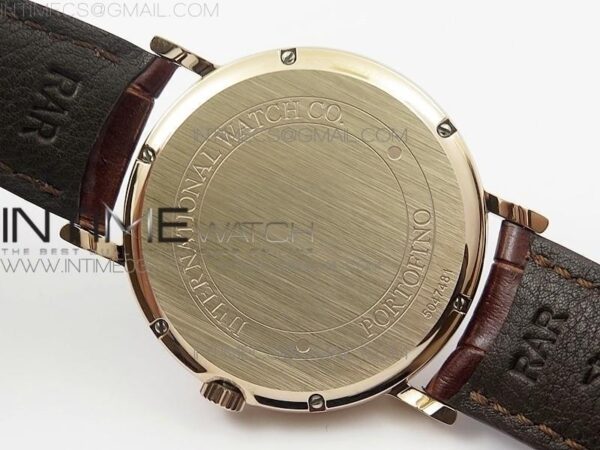 PORTOFINO AUTOMATIC RG – Bild 12