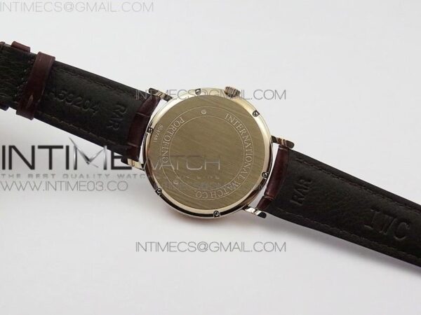 PORTOFINO AUTOMATIC RG – Bild 18