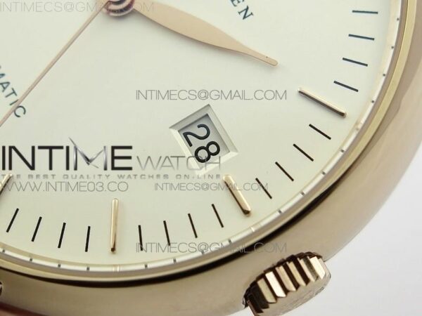 PORTOFINO AUTOMATIC RG – Bild 3