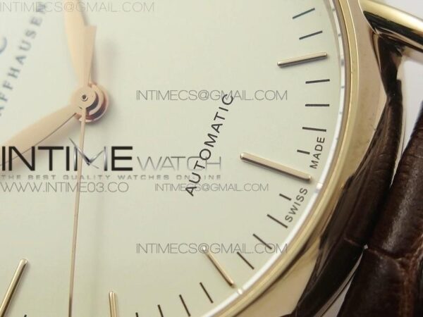 PORTOFINO AUTOMATIC RG – Bild 5