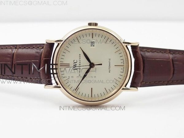 PORTOFINO AUTOMATIC RG – Bild 7