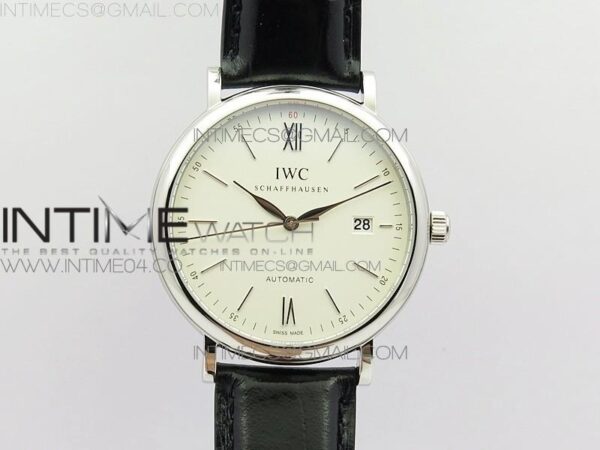 PORTOFINO AUTOMATIC SS