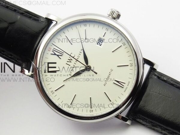 PORTOFINO AUTOMATIC SS – Bild 2