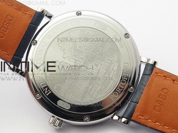 PORTOFINO AUTOMATIC SS – Bild 11