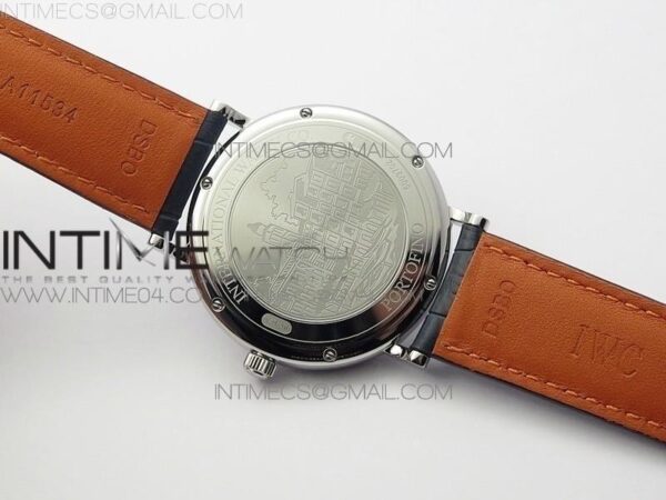 PORTOFINO AUTOMATIC SS – Bild 12