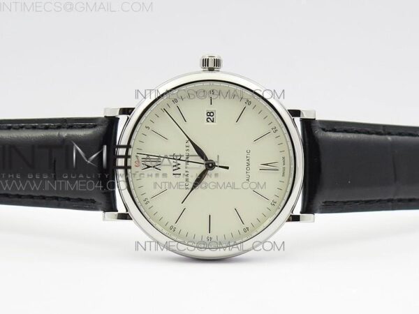 PORTOFINO AUTOMATIC SS – Bild 3