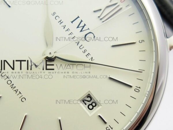 PORTOFINO AUTOMATIC SS – Bild 4