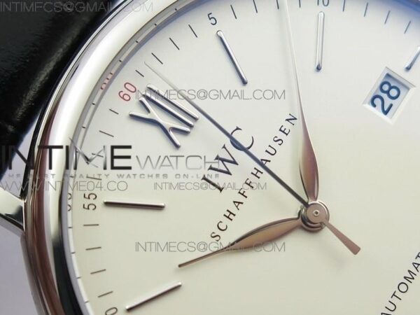 PORTOFINO AUTOMATIC SS – Bild 6