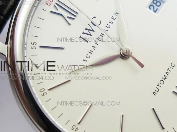 PORTOFINO AUTOMATIC SS – Bild 7
