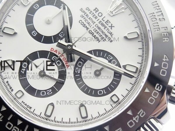 Daytona Panda 116500 ARF – Bild 4