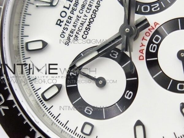 Daytona Panda 116500 ARF – Bild 5