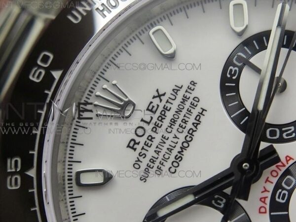 Daytona Panda 116500 ARF – Bild 6