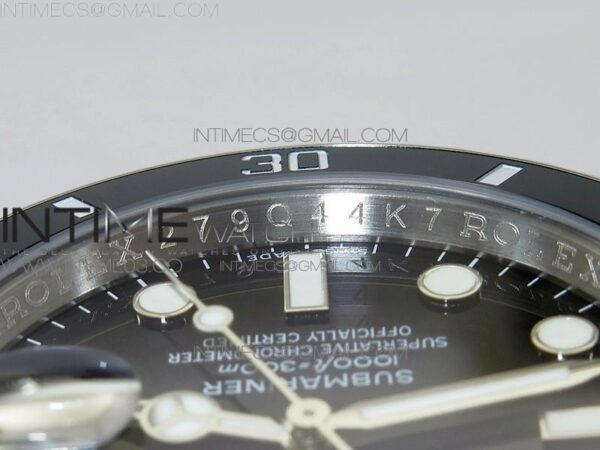 Submariner 116610 LN – Bild 11