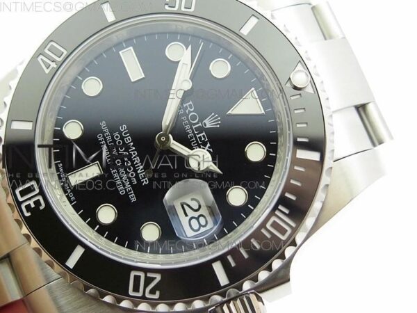 Submariner 116610 LN – Bild 3
