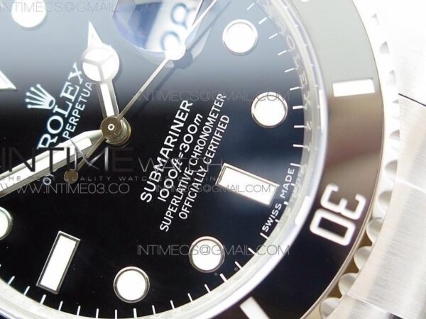 Submariner 116610 LN – Bild 4