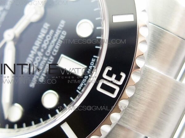 Submariner 116610 LN – Bild 5