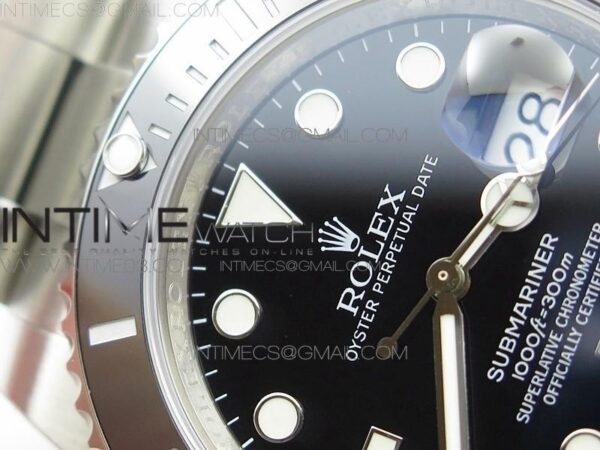 Submariner 116610 LN – Bild 7