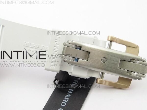 RM 51-01 RG TIGER & DRAGON DIAMONDS – Bild 11