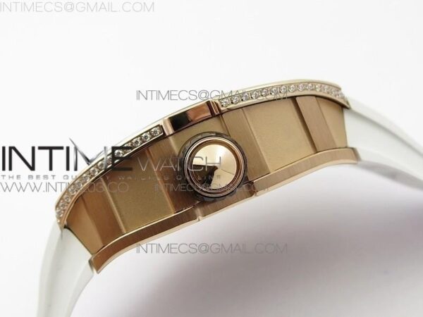 RM 51-01 RG TIGER & DRAGON DIAMONDS – Bild 8