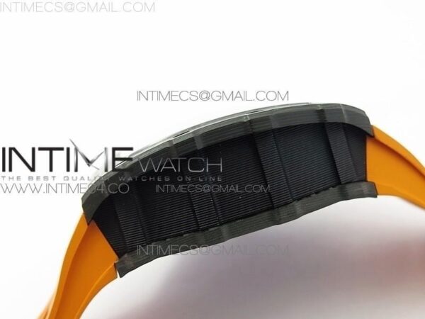 RM011 CARBON CASE CHRONO – Bild 9