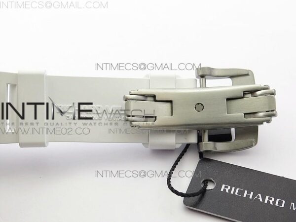 RM011 CARBON CASE CHRONOGRAPH – Bild 6