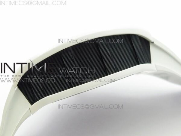 RM011 CARBON CASE CHRONOGRAPH – Bild 11