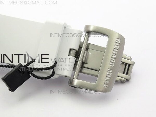 RM011 CARBON CASE CHRONOGRAPH – Bild 10