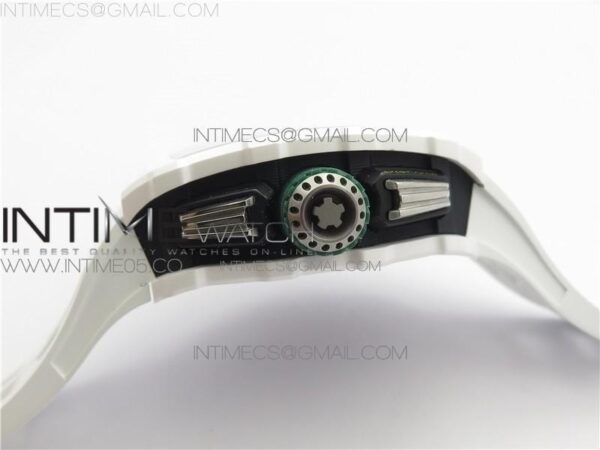 RM011-FM RG CHRONOGRAPH RG – Bild 10