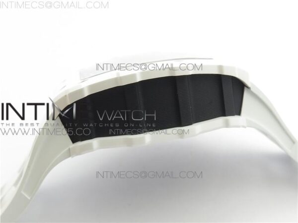 RM011-FM RG CHRONOGRAPH RG – Bild 9