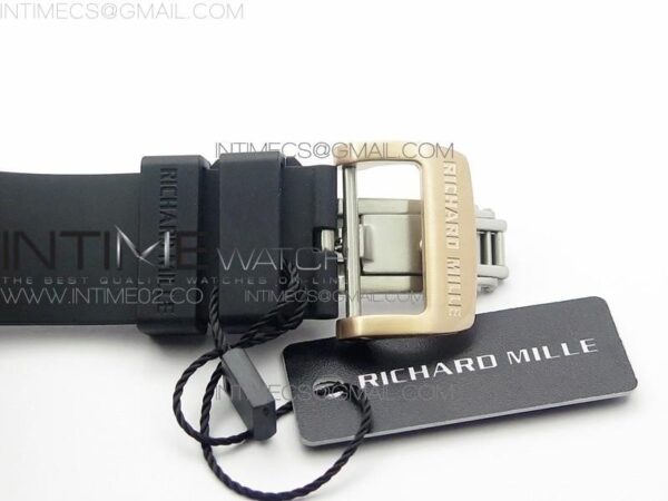 RM011 RG CHRONOGRAPH R – Bild 7
