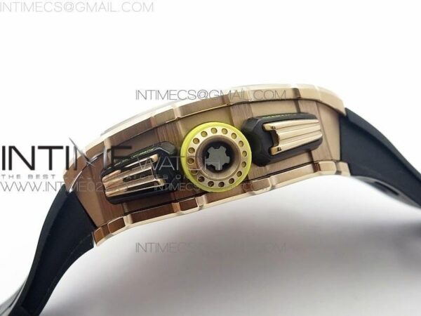 RM011 RG CHRONOGRAPH R – Bild 10