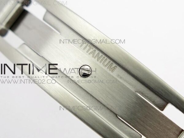RM011 RG CHRONOGRAPH R – Bild 8