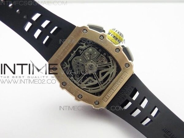 RM011 RG CHRONOGRAPH R – Bild 12