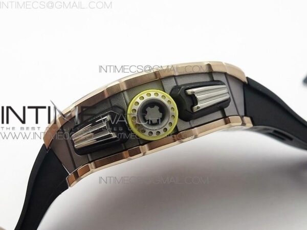 RM011 RG CHRONOGRAPH SS CASE – Bild 10