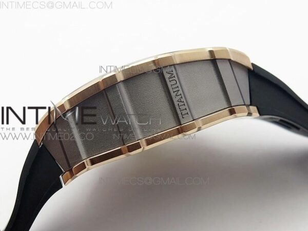 RM011 RG CHRONOGRAPH SS CASE – Bild 8