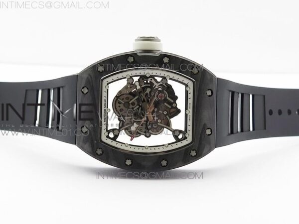 RM055 FORGED CARBON CASE – Bild 2