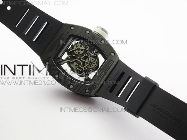 RM055 FORGED CARBON CASE – Bild 9