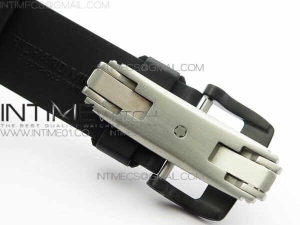 RM055 FORGED CARBON CASE – Bild 10